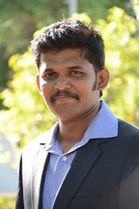 Sasi Arjun