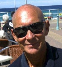 Norman Peires