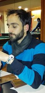 Carlos Cunha