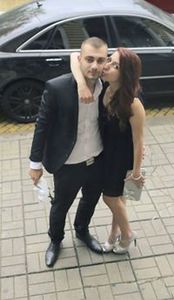 Киро Димитров