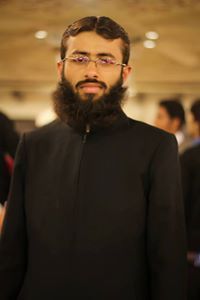 Ahmad Raza