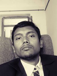 রাকেশ বিশ্বাস