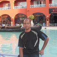 Ahmed Monem