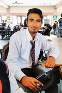 Vijay Kumar
