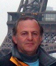 Γιάννης Βασιλόπουλος