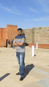 Sankalp Bhambri