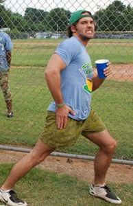 Adam Saulters