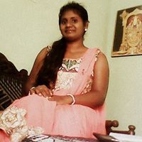 Vijayata Naidu