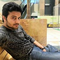 Usman Chaudhary
