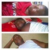 Emmanuel Kevin
