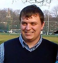 Connor Smith