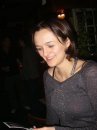 Claire Freund