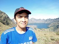 Ardianto Nugroho