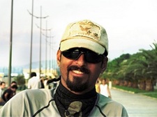 Ahmad Hassanzadeh