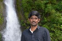 Ravindran Chandrasekaran