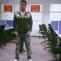 Mohamed Abd El Samea