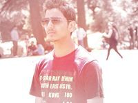 Shubham Chauhan
