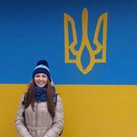 Ann Shcherbyna