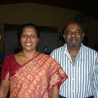 Chandralatha Colambage