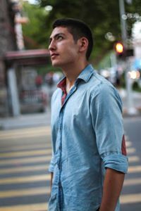 Գոռ Նիկողոսյան