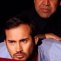 Edgar-Arturo Camacho-González