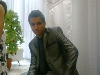 Ismail Cheikhrouhou