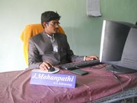 Jatoth Mohanpathi