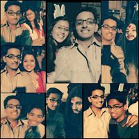 abhishek