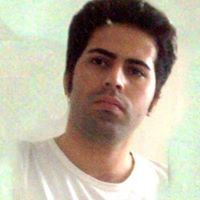 Hossein Cheraghi
