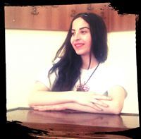 Մերի Բադալյան