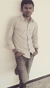 Srinivas Yadav
