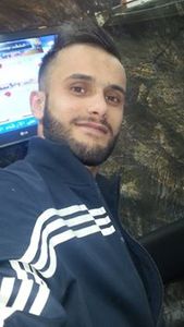 Hassan Santer