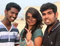 Kiran Suresh