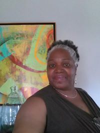 Cynthia Wade