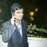 Mukesh Kumar