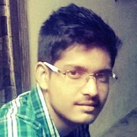 Satyadev Krishna