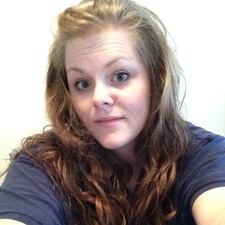 Jessica Waters