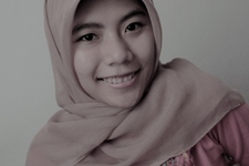Raisya Pertiwi