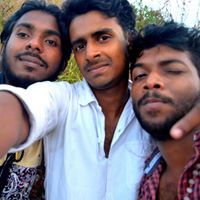 Swathith Ashok
