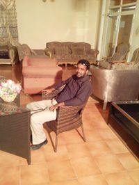 Qasim Hirsi