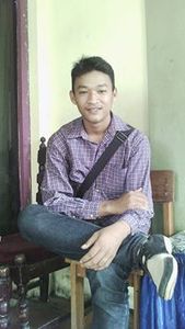 Rizky Romadhon