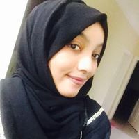 Mowadah Ahmed