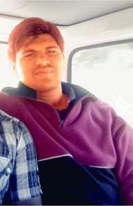 Sanjith Kumar