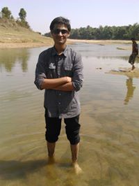 Raghu Dhawan