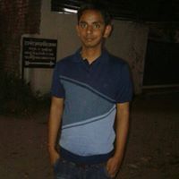Atish Deepankar