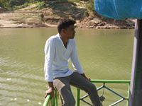Rupesh Guthikonda