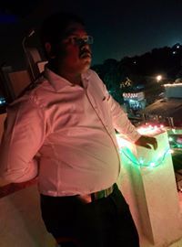Avinash Tembhurne
