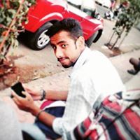 Harsh Gohil