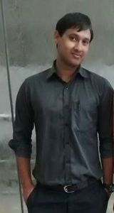 Manish Kumar