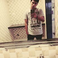 Kishan Patel